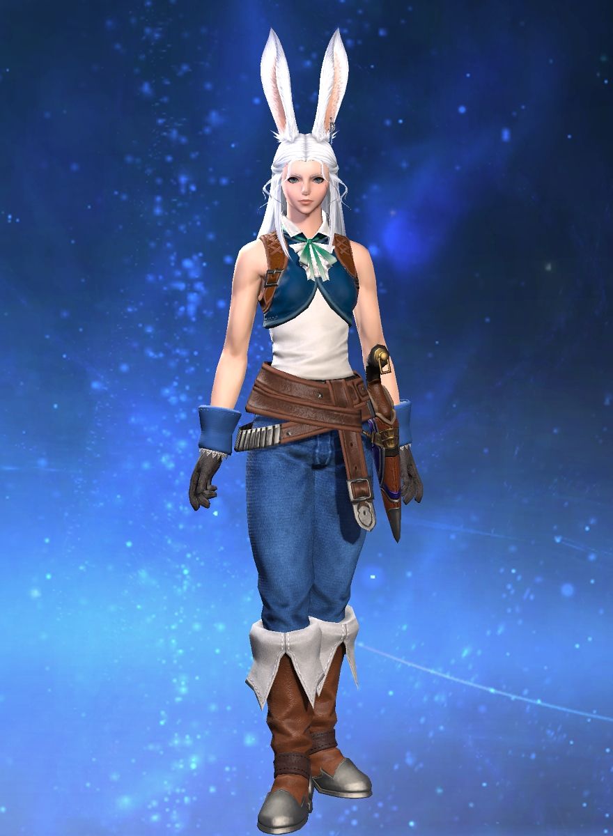 Wayfarer Venat