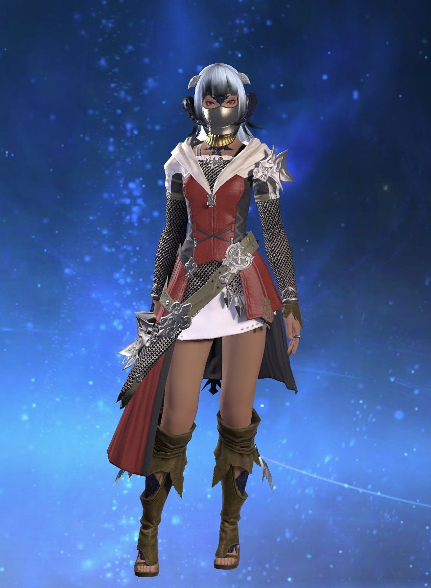 Freya Astraea