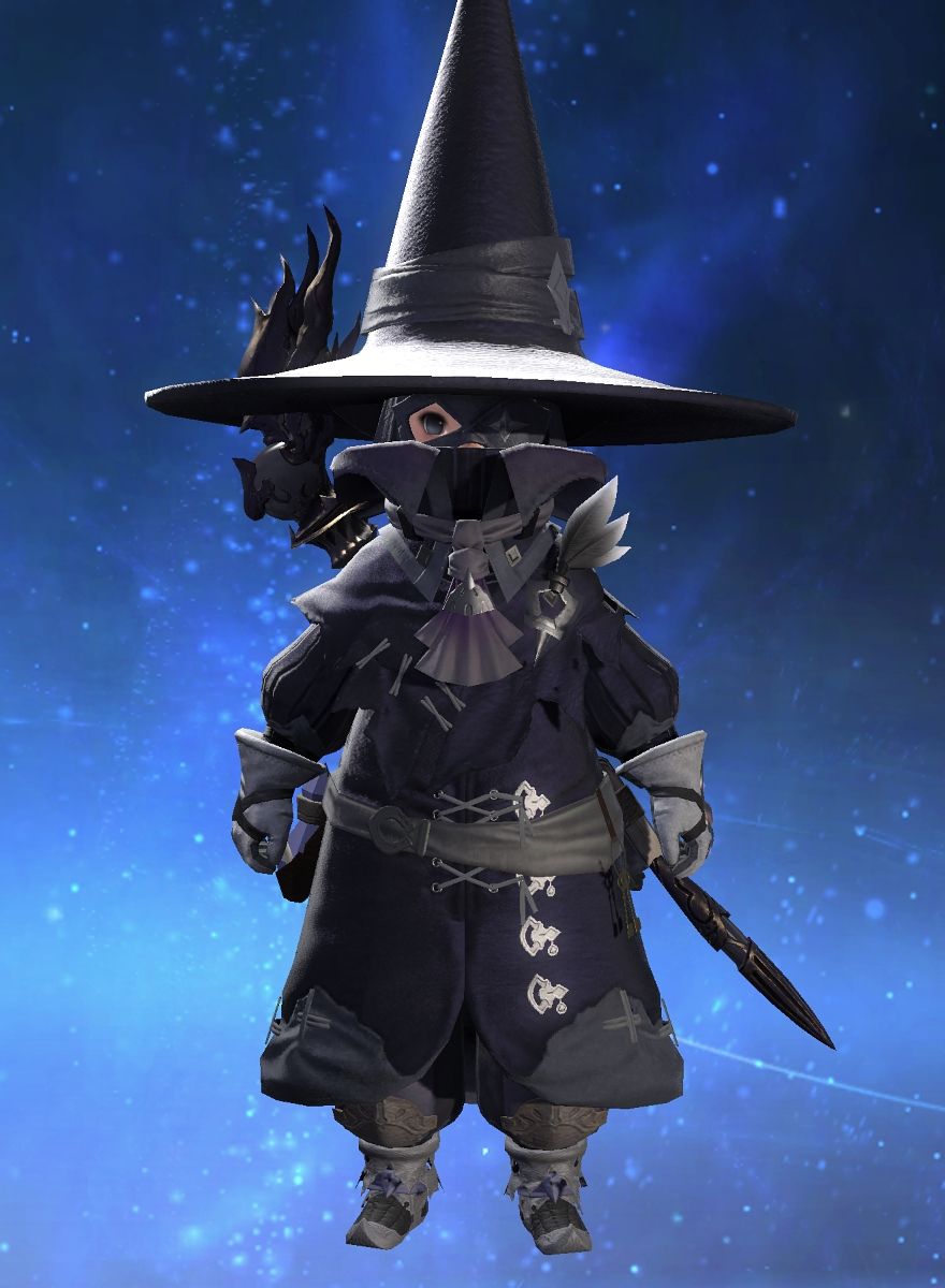 Vivi Darkmage