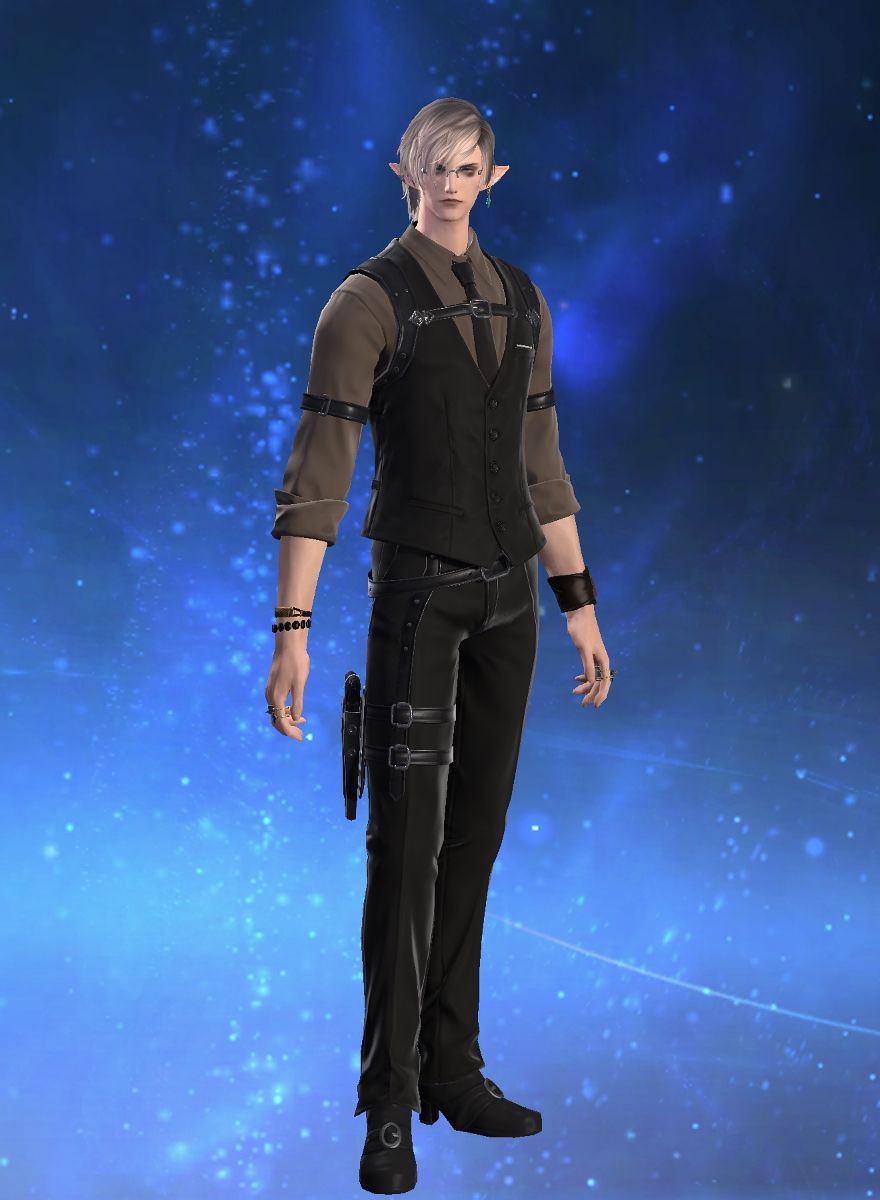 Ren Ater