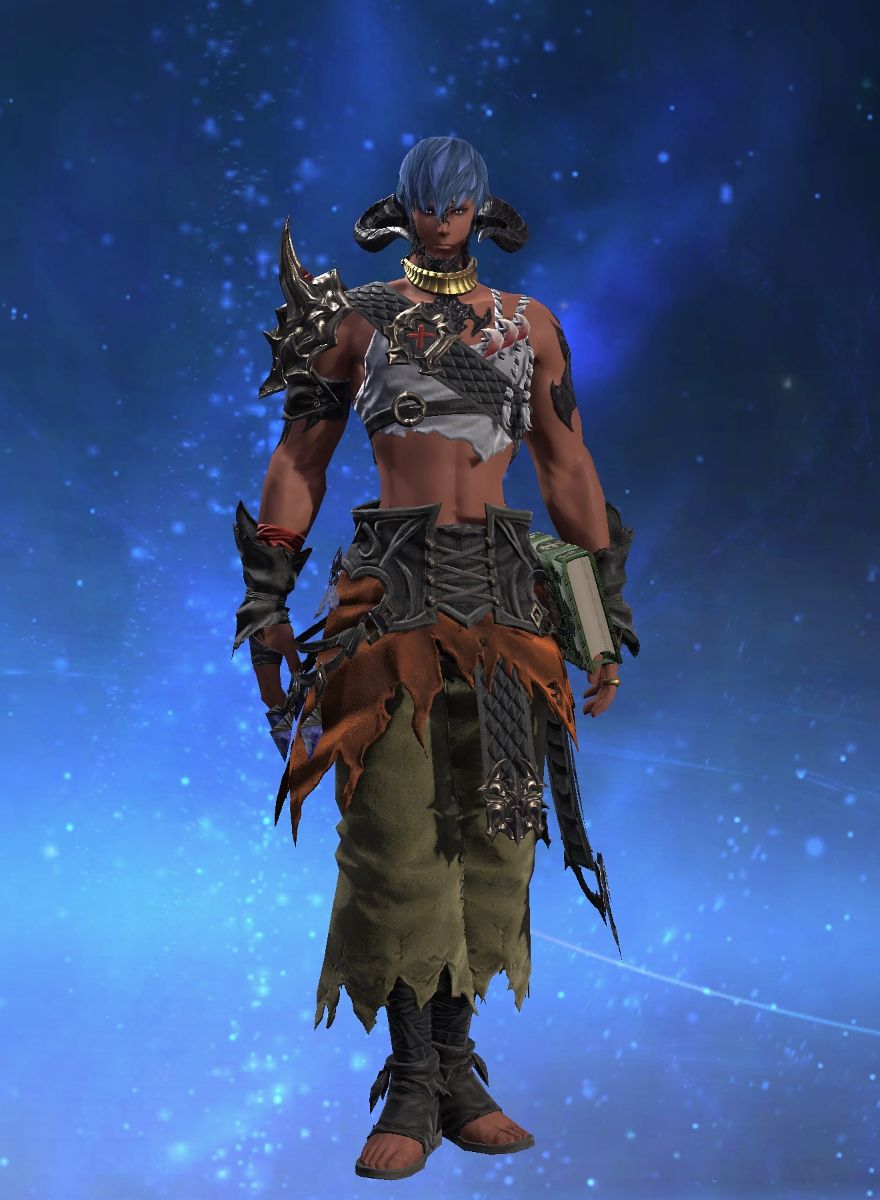 His Dragon-sight