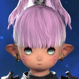 Rae-chan Diamondsoul