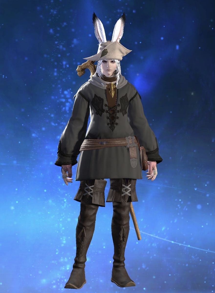 Ezlo Minish