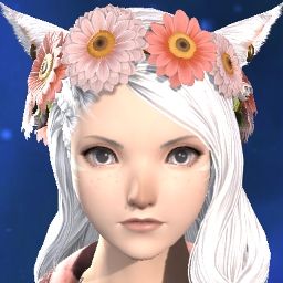 Cyethya's Avatar