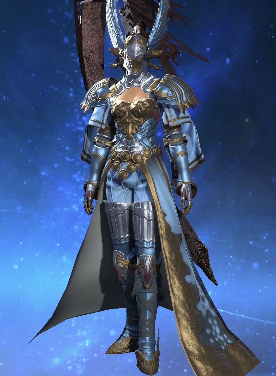 Alariel Eldrewood