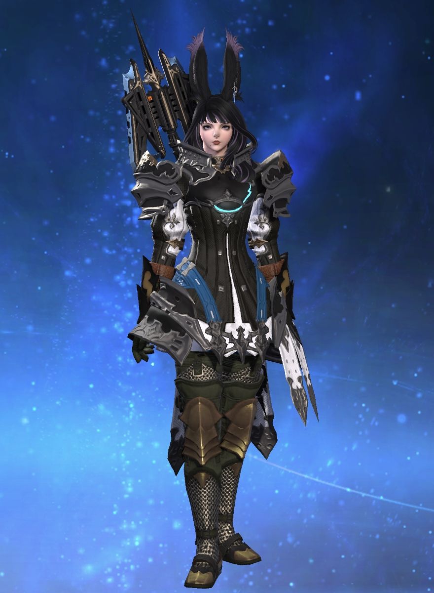 Lunar's Alt