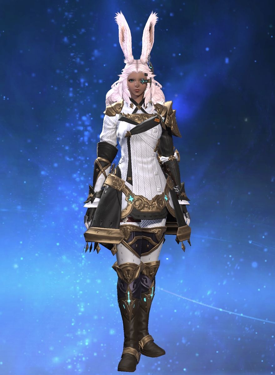Vi Oathbringer