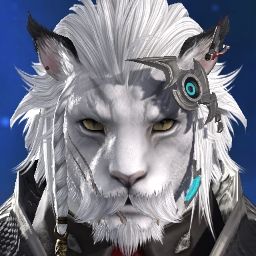 Ajani- Goldmane