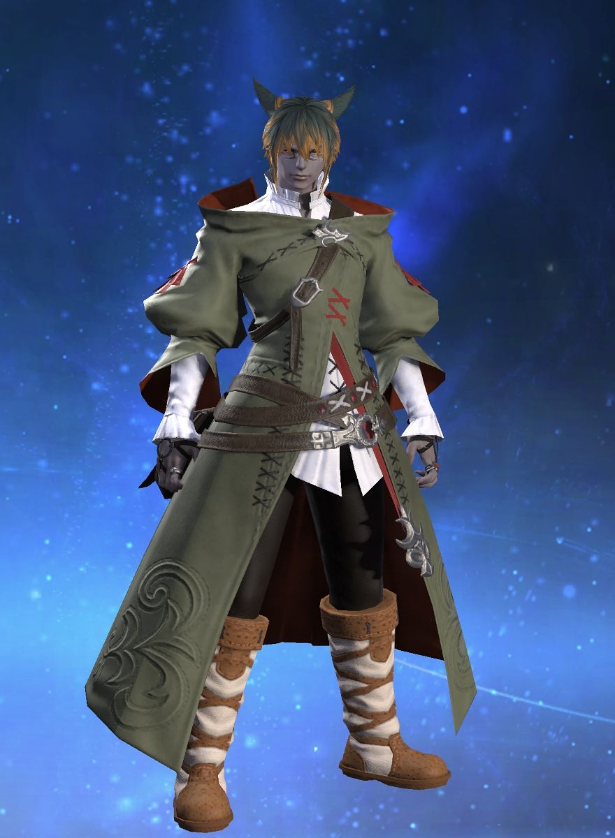 Naax F'ehr