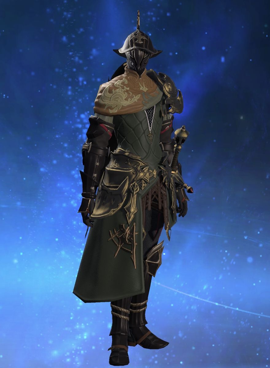 Dragonius Steelheart