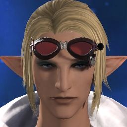 Skysteel Machinist