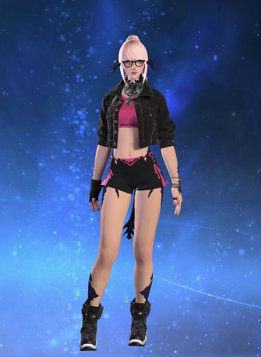 Jade Starling