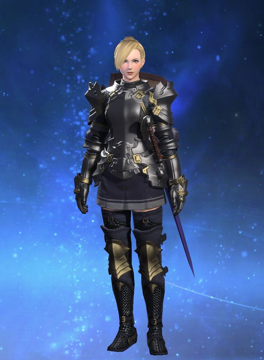 Millfilia Warde