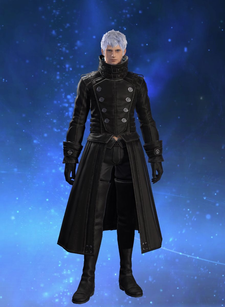 Itsuki Strife