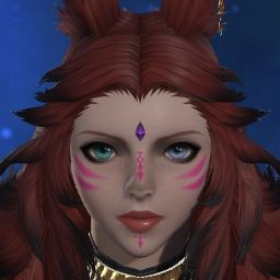Demona Foxglove
