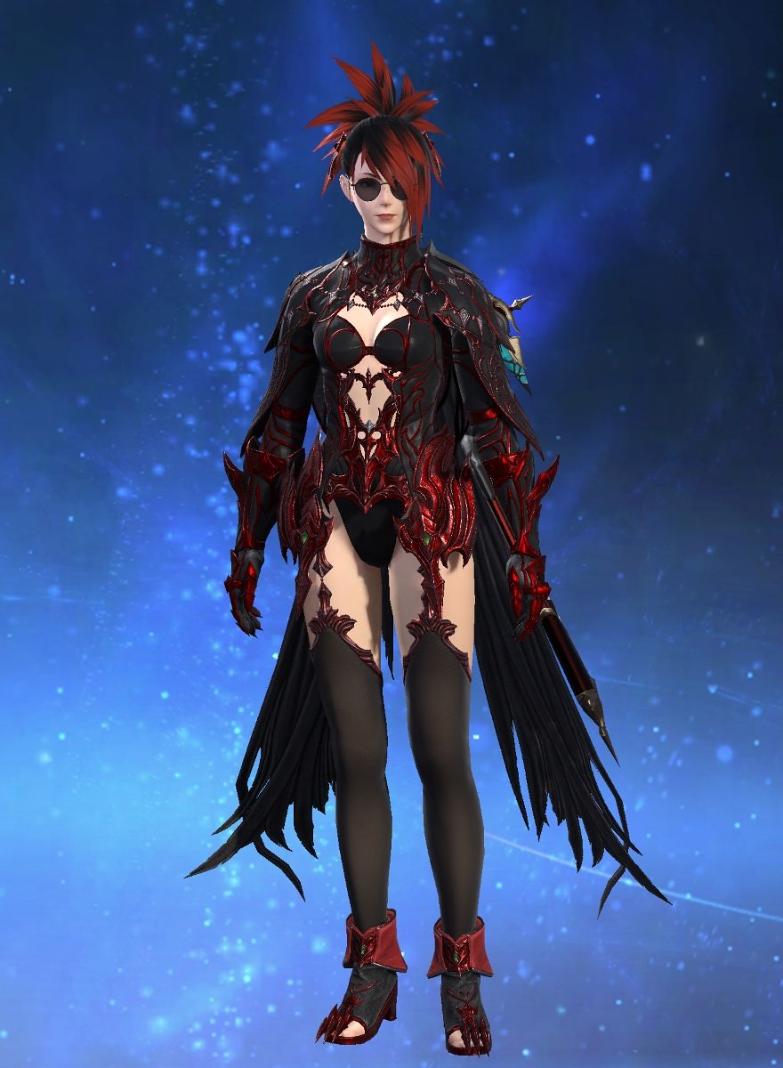 Yuki Neverwinter