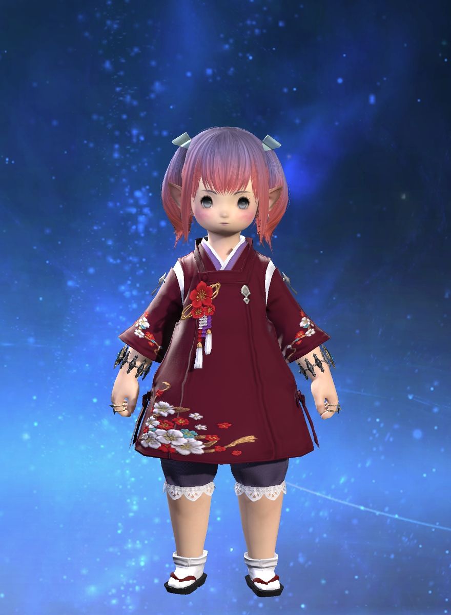 Pipp Squeak
