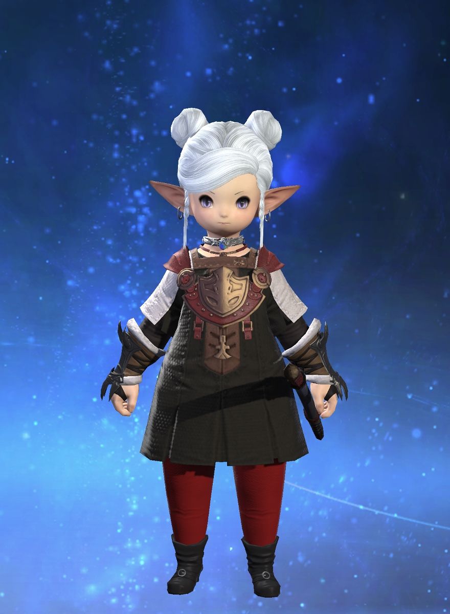 Catgirl Edelgard