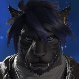etocherish's Avatar