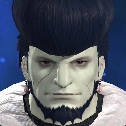 Halosuke Ultronite