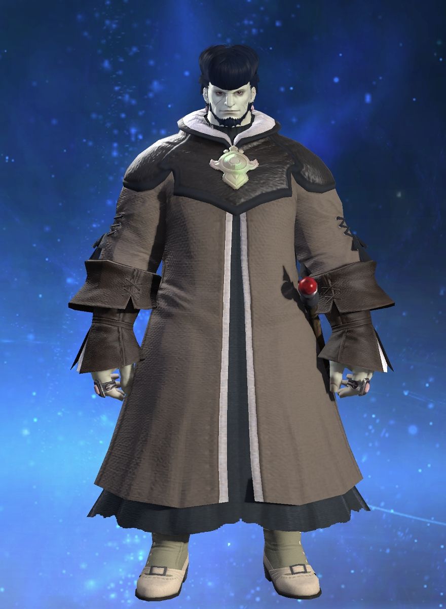 Halosuke Ultronite