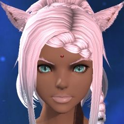 Emet-selch's Maia