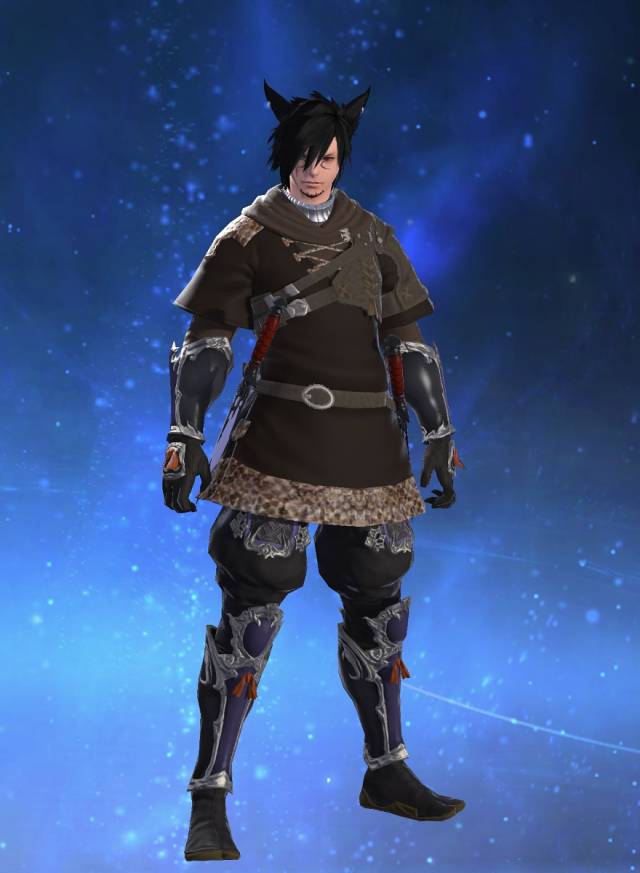 Yoriu Vendicte