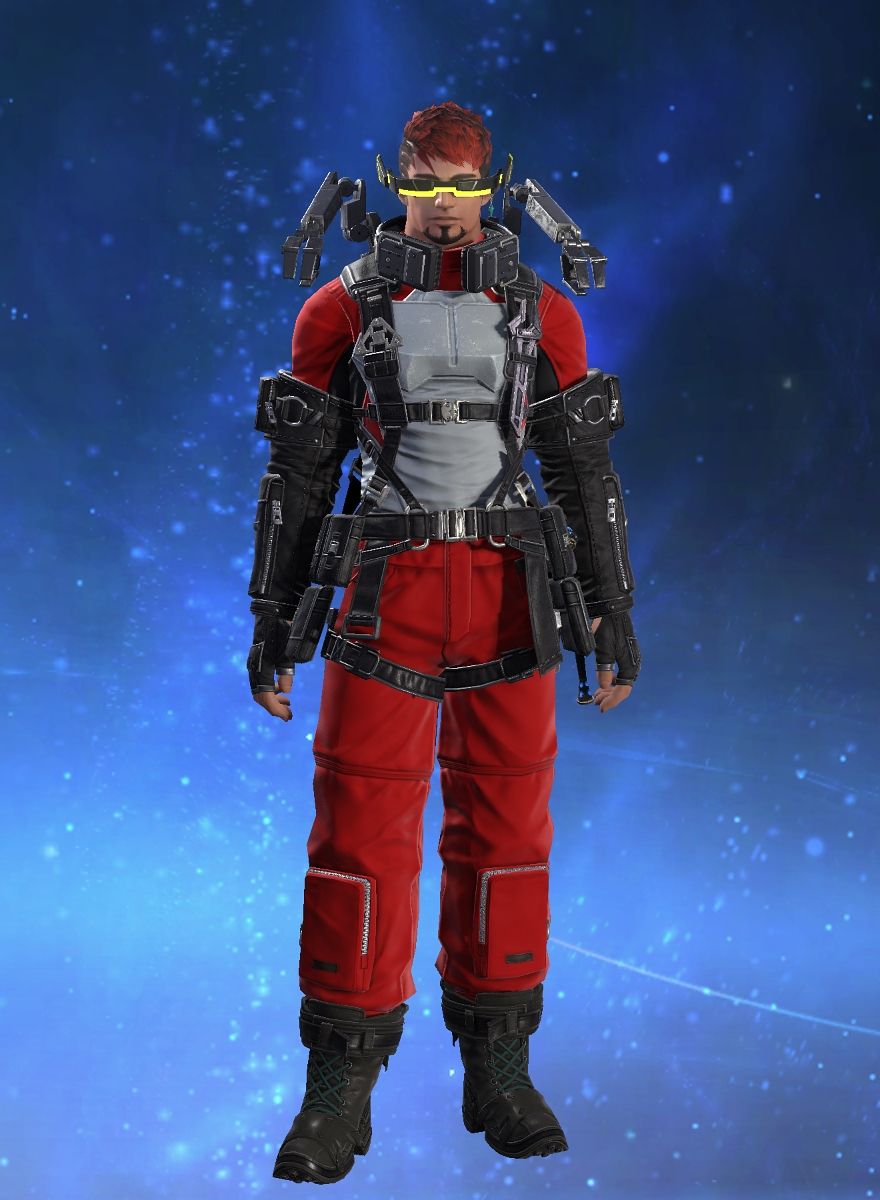 Kortanis Gryphonheart