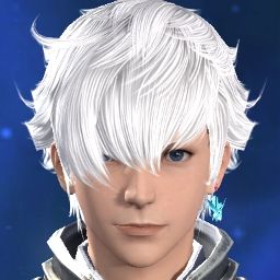 Alphinaud Leveilleur'