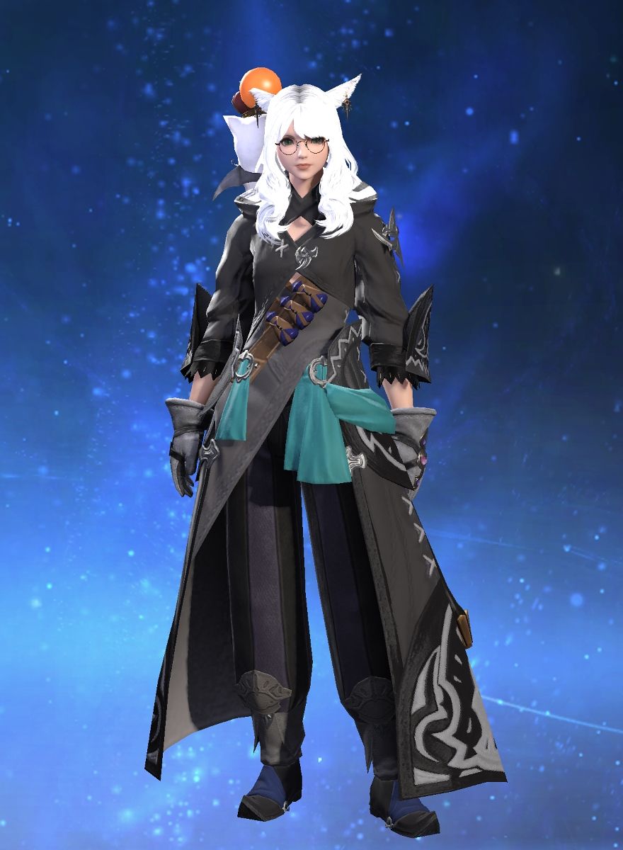 Aryana Elf