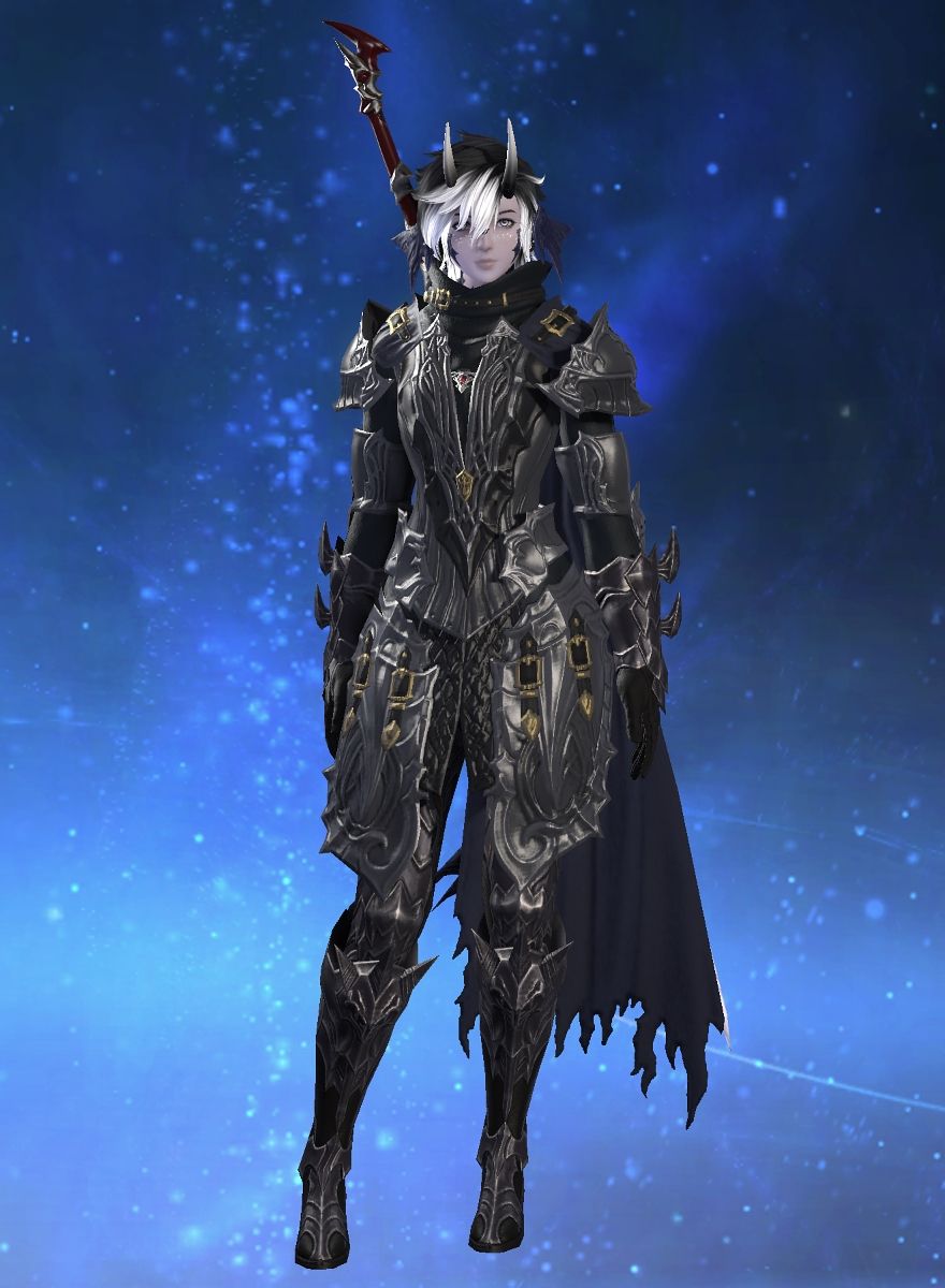 Caladrius D'ayvox