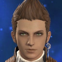 Balthier Bunanza