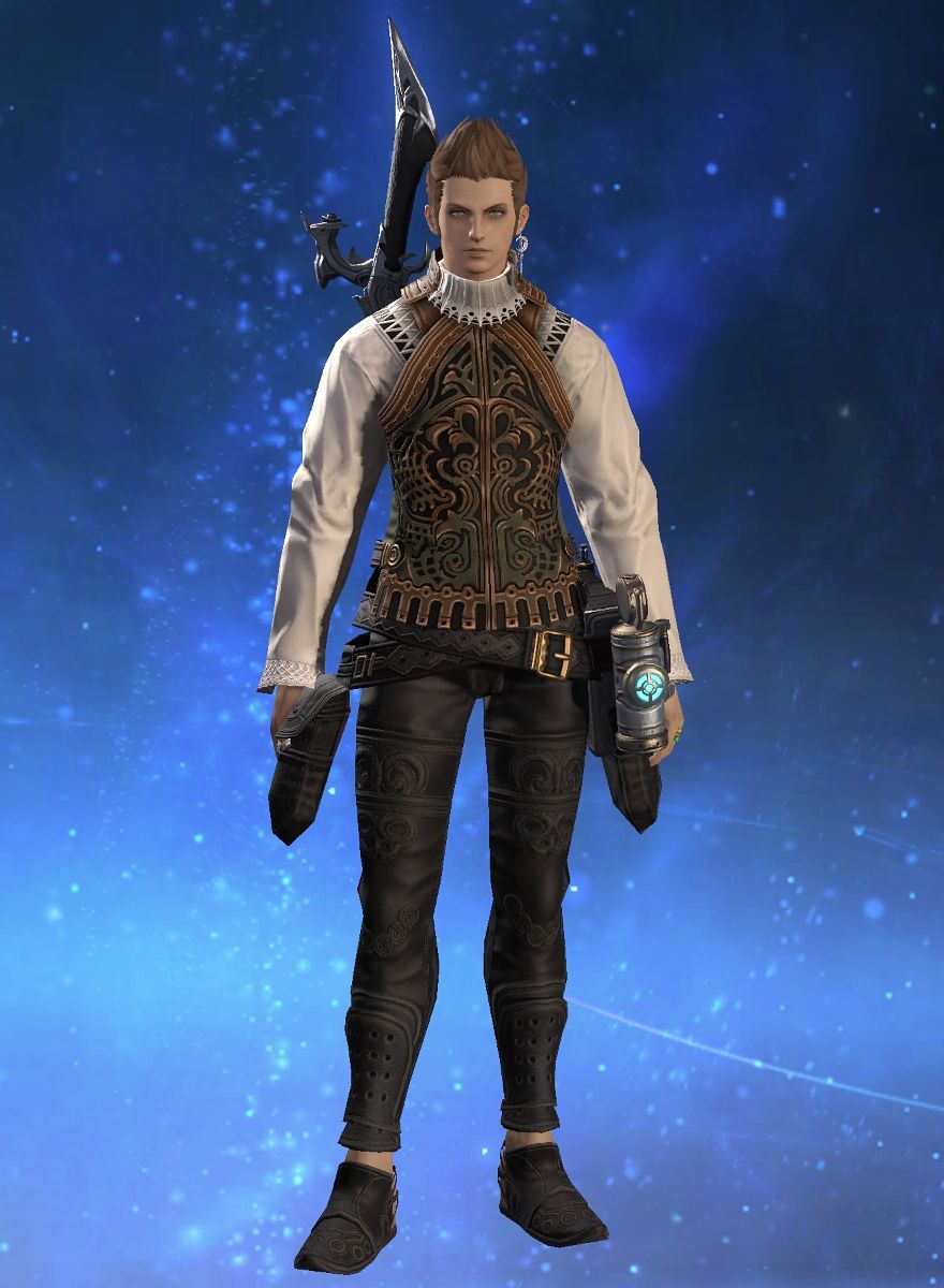 Balthier Bunanza