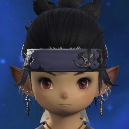Naoki Phisett