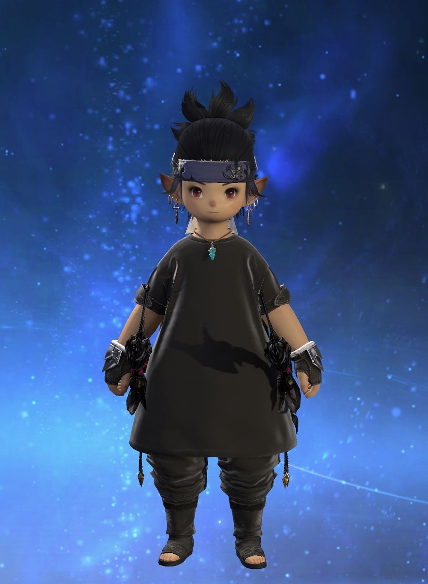 Naoki Phisett