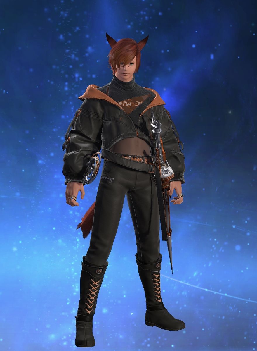 Ise Fenris