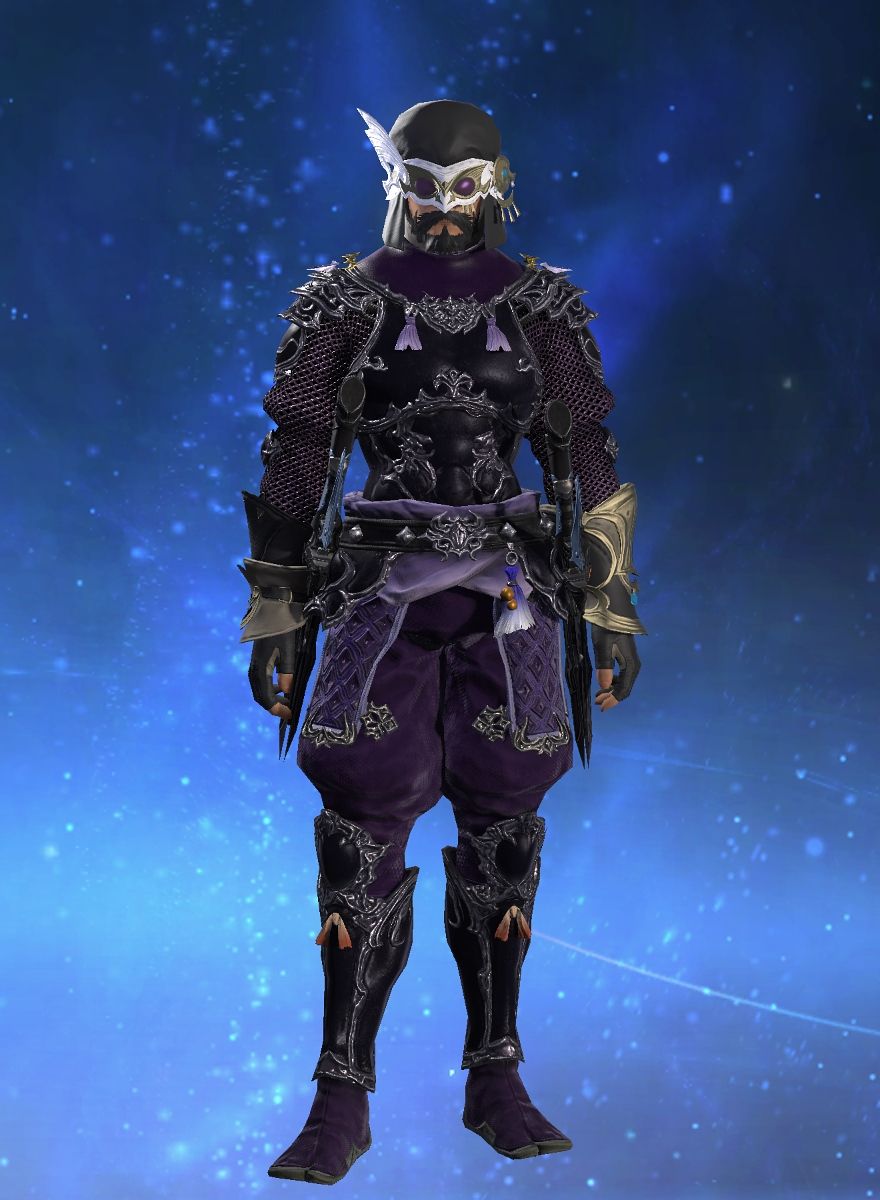 Alex Starwind