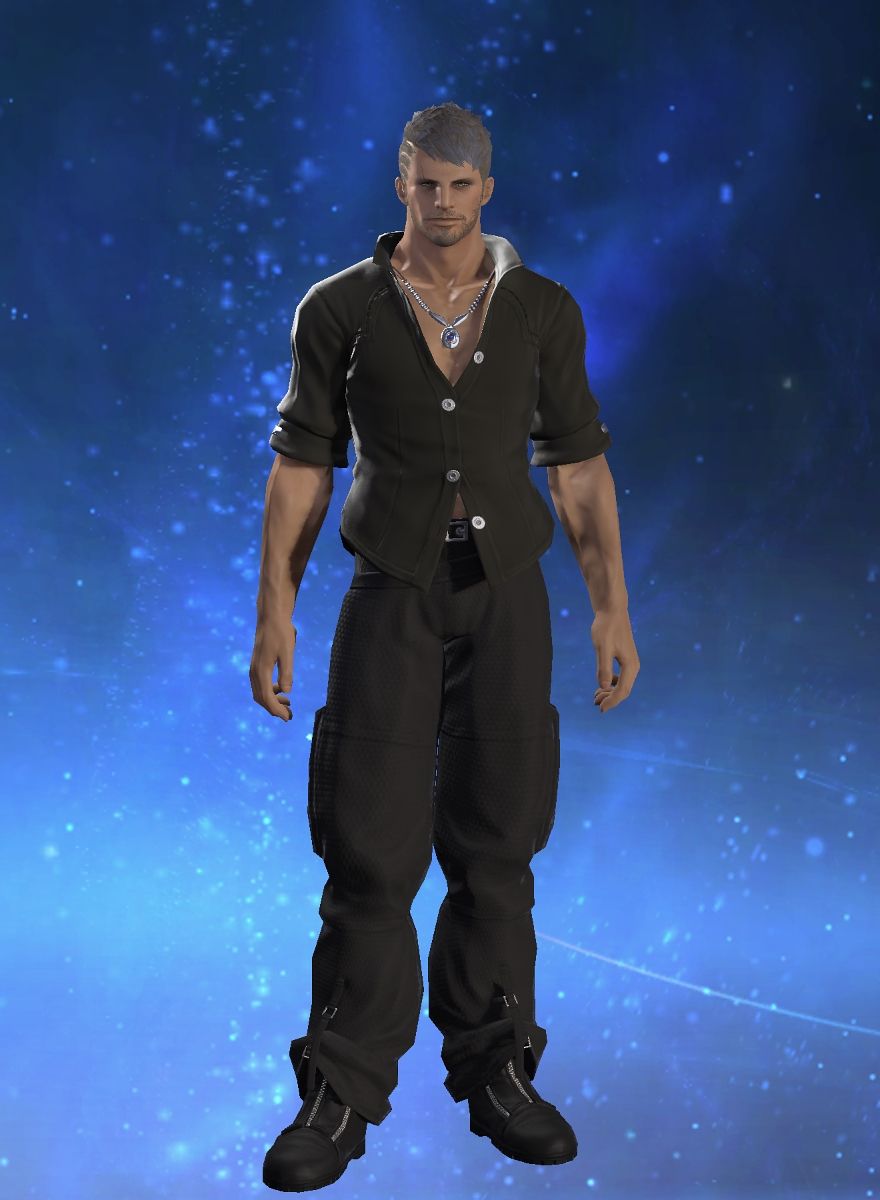 Lord Shadowmoon