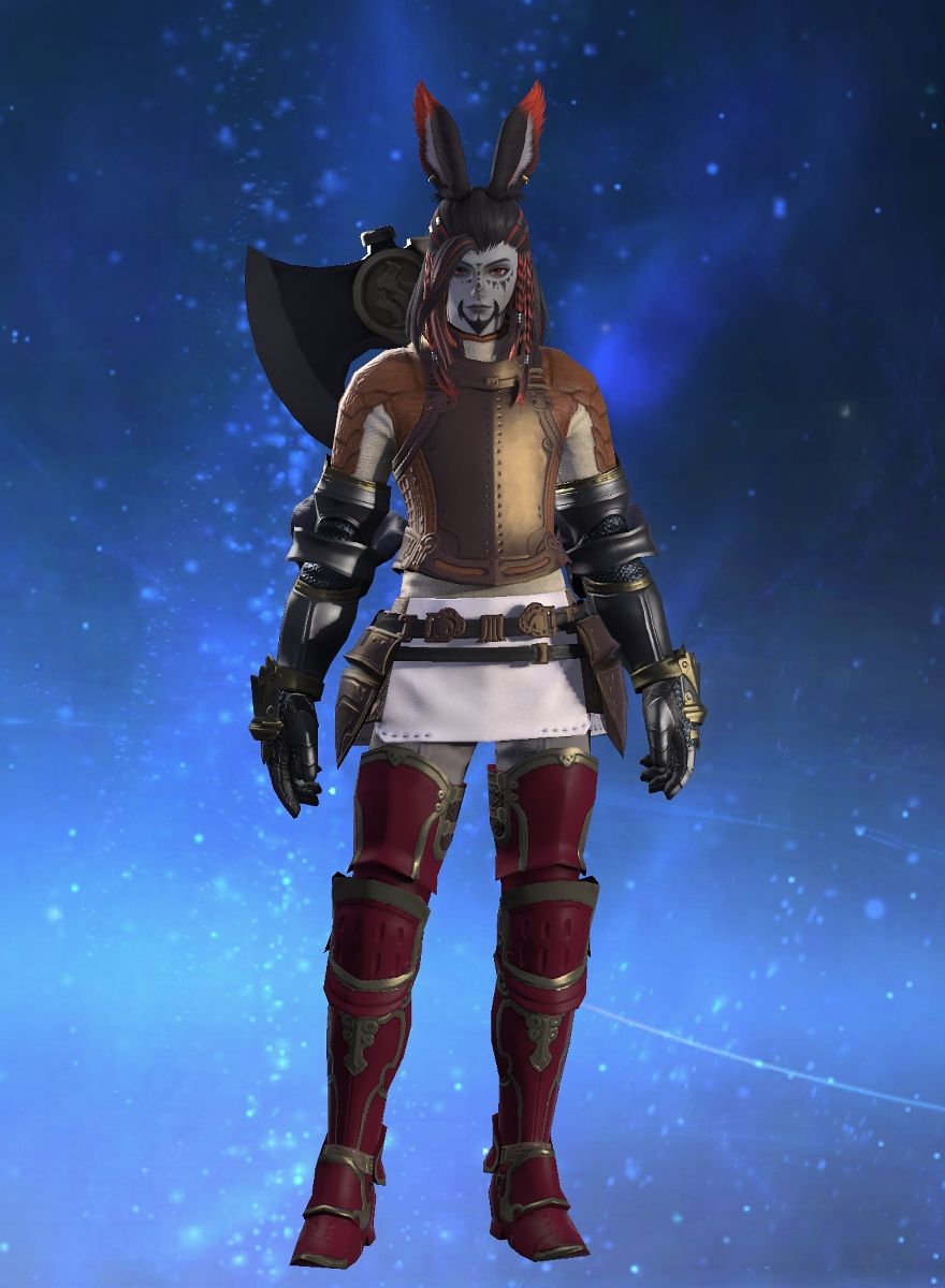 Nix Nightingale