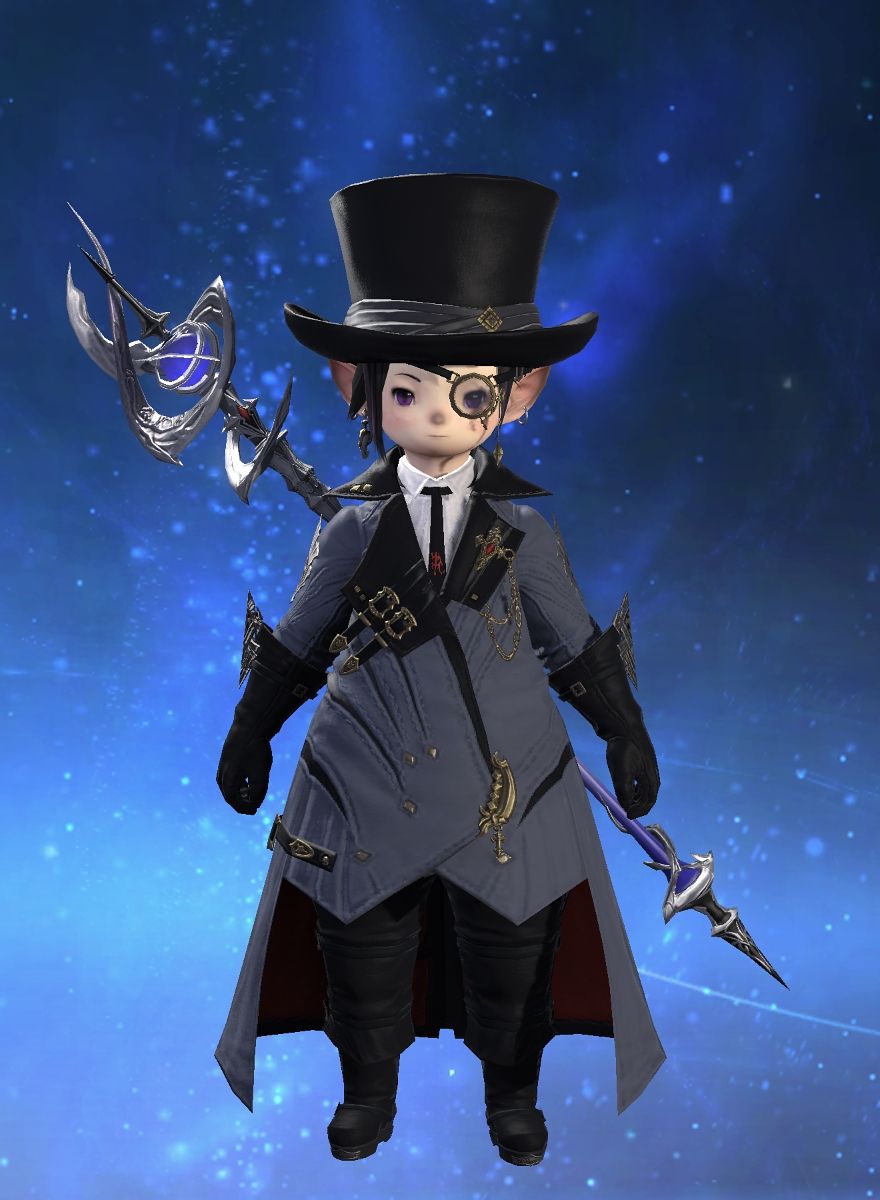 Veigar Yordlle