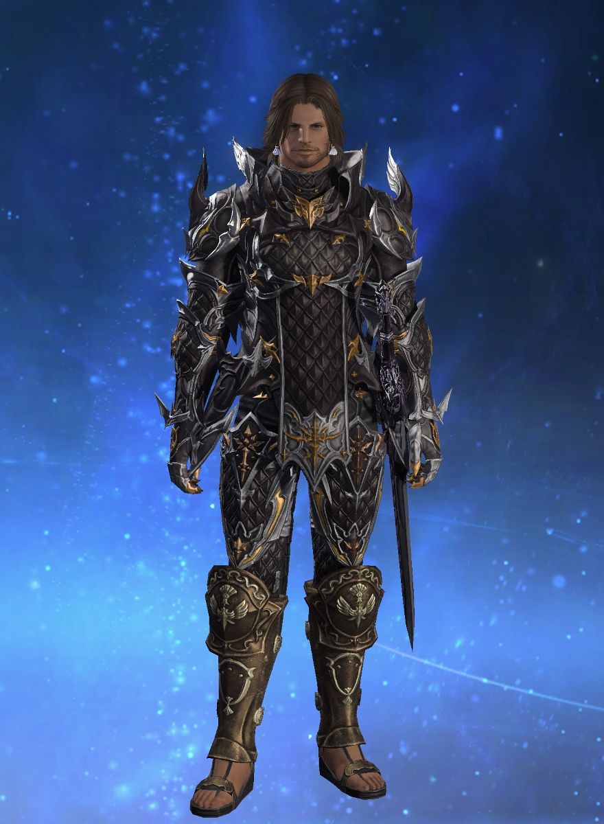 Crixus Meridius