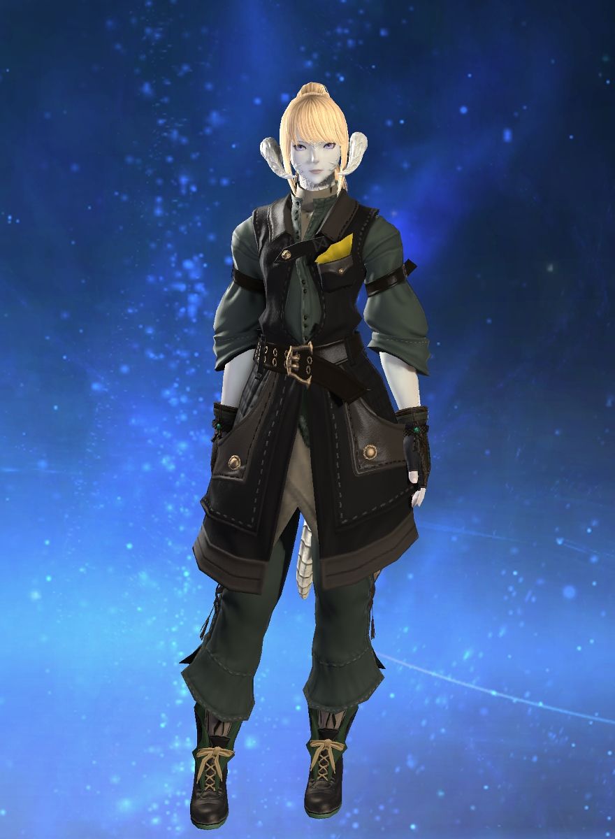 Alisha Clerk
