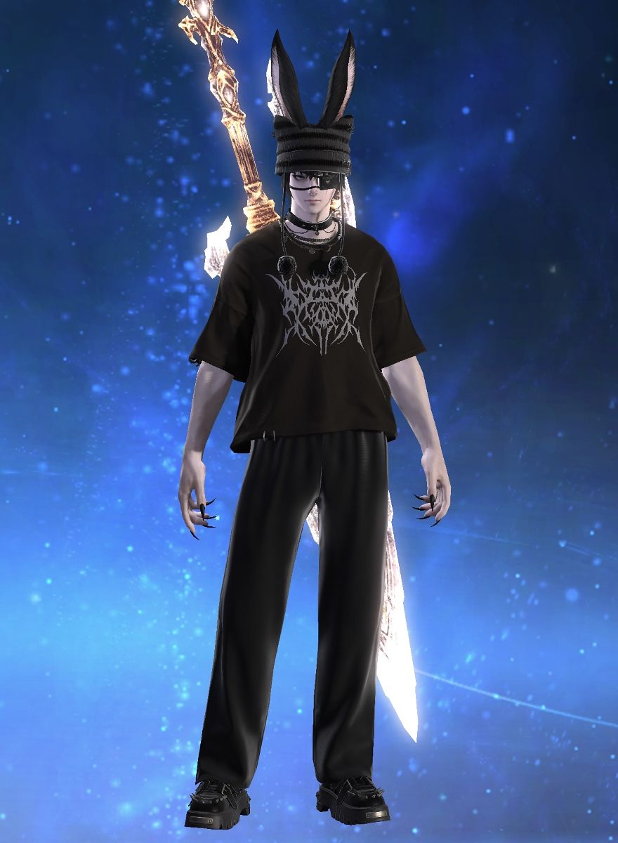 Casca Blackmoon
