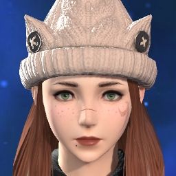 Texxi's Avatar
