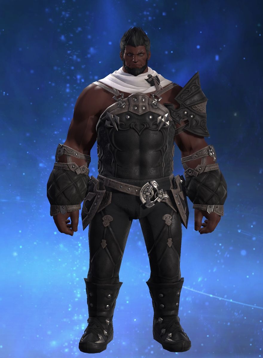 Sunagimo Daddy