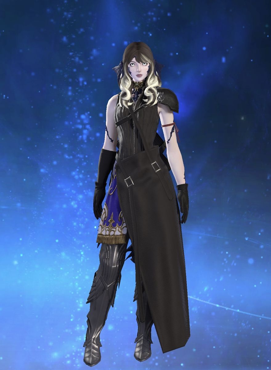 Liaxis Caelyxes
