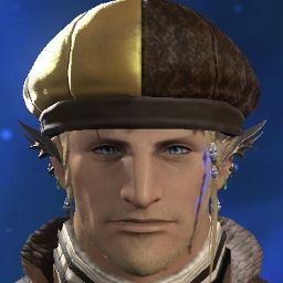Eloc's Avatar