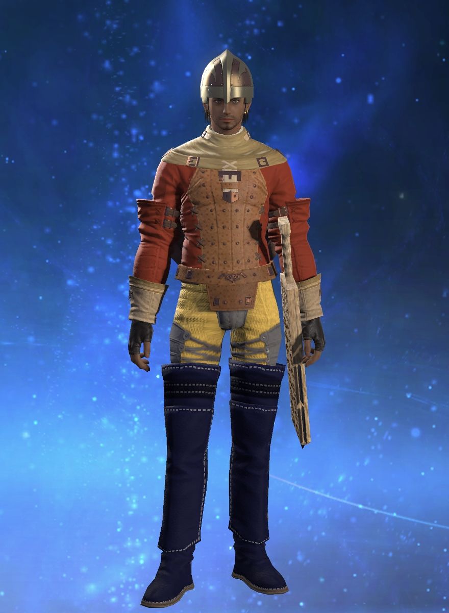 Ulysses Thewanderer