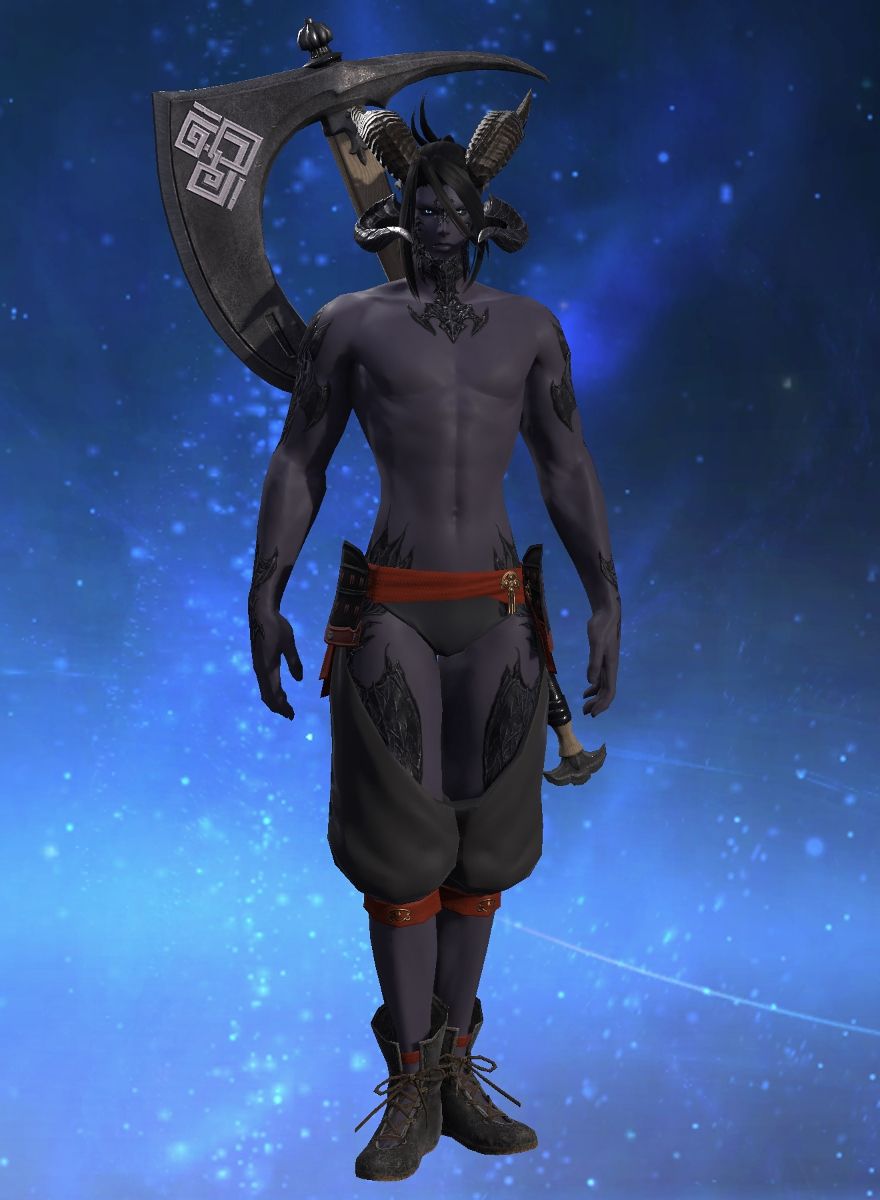 Ajinai Dotharl