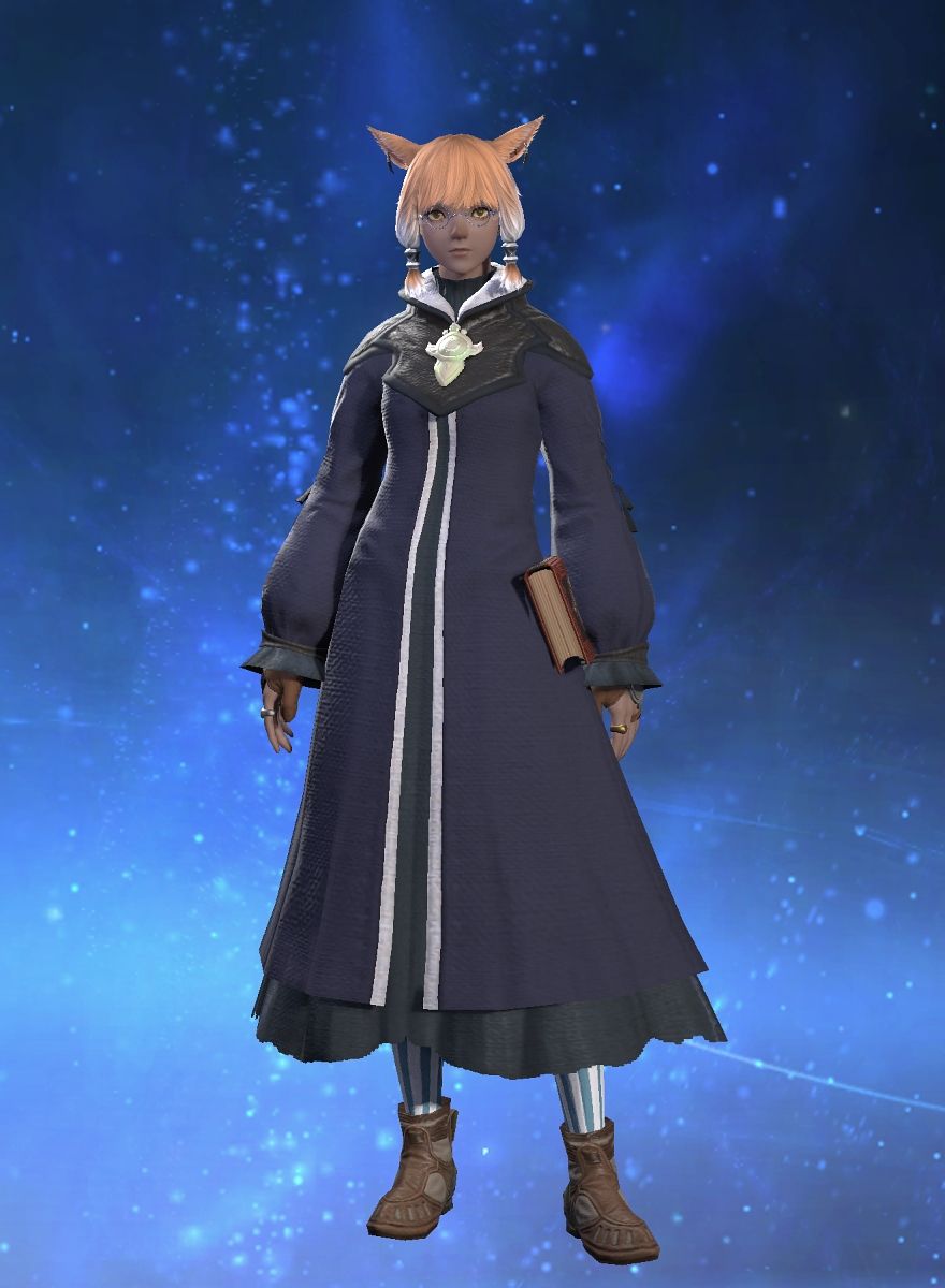 Tau Qwarq